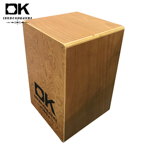 Boîte à percussion en bois, éléments de Performance dégradées, <span class=keywords><strong>prix</strong></span> d'usine - Product Image 4