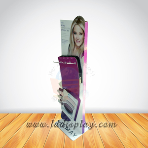 Leader Affichage Nouveau design <span class=keywords><strong>macaron</strong></span> maquillage mac fard à paupières <span class=keywords><strong>présentoir</strong></span> - Product Image 3