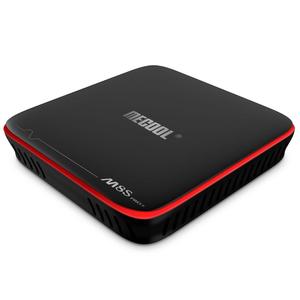 Giọng nói mạnh mẽ từ xa chức năng mới tốt nhất <span class=keywords><strong>Android</strong></span> <span class=keywords><strong>TV</strong></span> <span class=keywords><strong>Box</strong></span> 2GB 16GB m8spro W - Product Image 2