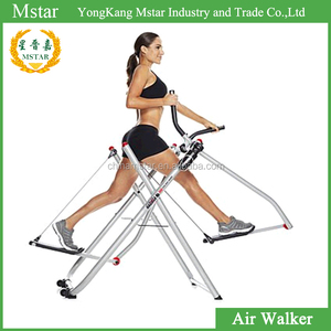 Cuerpo slimmingair walker caminar equipo de ejercicio paso a paso de aire - Product Image 1