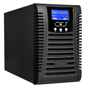 <span class=keywords><strong>3kva</strong></span> 온라인 <span class=keywords><strong>UPS</strong></span> 홈 시스템 내장 배터리 24 볼트 48 볼트 72 볼트 긴 시간 백업