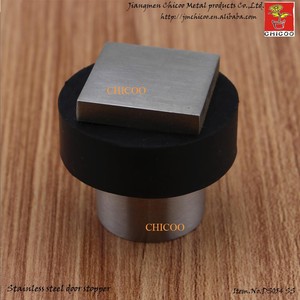 Ingeniería de <span class=keywords><strong>ferreteria</strong></span> 304 cilíndrica de acero inoxidable tapón de la puerta - Product Image 1