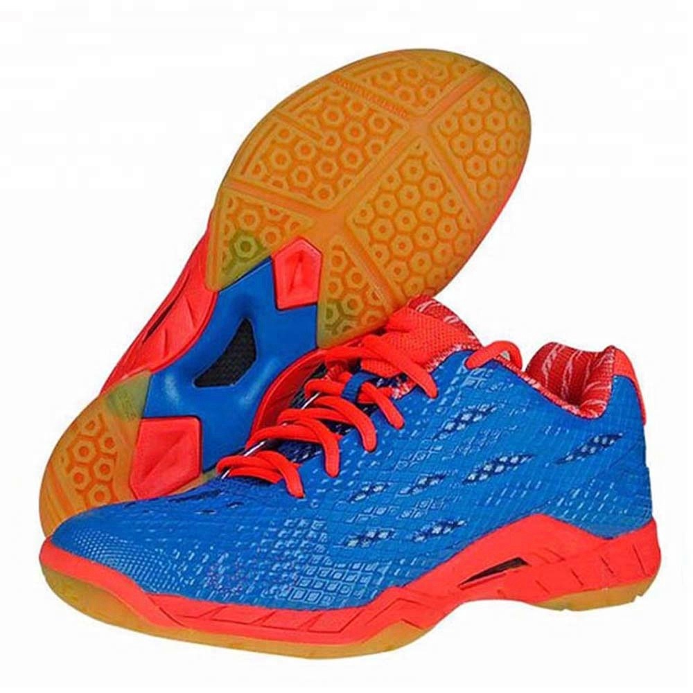 Профессиональные новейшие лучшие предложения Мужская Спортивная обувь для тенниса и бадминтона из ПУ кожи