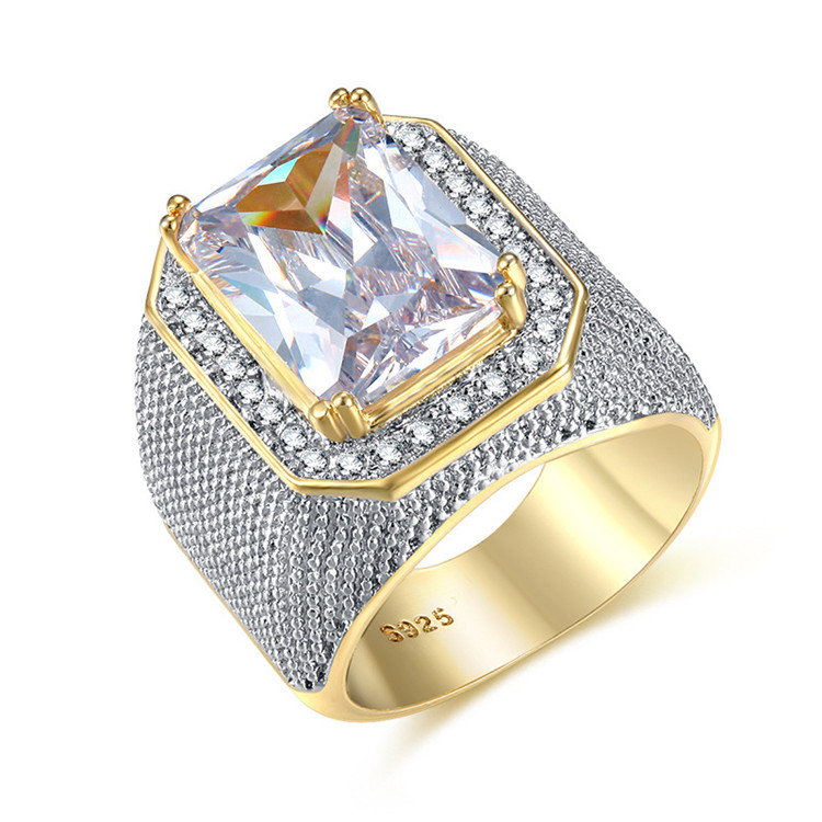 White (Copper material)