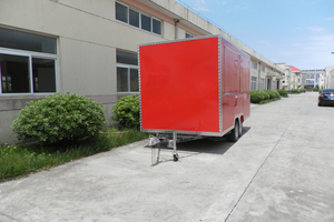 <span class=keywords><strong>Foodtruck</strong></span>/rapide alimentaire de voiture/camion de nourriture pour <span class=keywords><strong>vente</strong></span> europe - Product Image 4