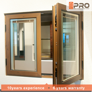Fabriqué en chine insonorisé profil taille standard <span class=keywords><strong>prix</strong></span> utilisé photos design en alliage <span class=keywords><strong>d</strong></span>'aluminium portes fenêtres porte et fenêtre - Product Image 2