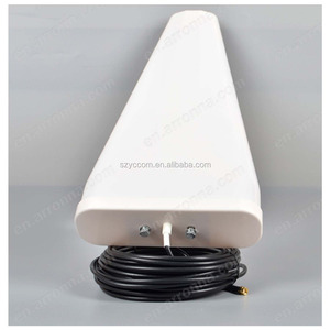 698-2700MHz Antenas de comunicaciones 4G para exteriores GSM WIFI Omni <span class=keywords><strong>Mimo</strong></span> Antena para comunicaciones - Product Image 4