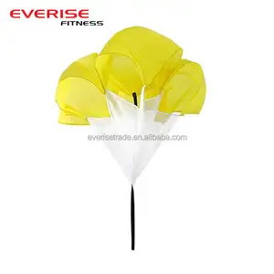 Sports Speed <strong>Running</strong> Exercise Training Resistance <strong>Parachute</strong> - Product Image 3