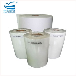 Máy hút bụi PTFE washable giấy - Product Image 6