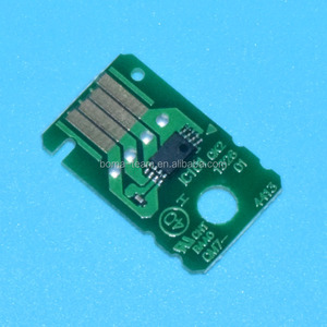 BOMA MC-30 MC30 MC 30 scatola di manutenzione cartuccia <span class=keywords><strong>Chip</strong></span> per <span class=keywords><strong>Canon</strong></span> <span class=keywords><strong>PRO</strong></span> 2000 <span class=keywords><strong>4000</strong></span> 4000s 6000s stampante <span class=keywords><strong>Chip</strong></span> serbatoio di inchiostro di scarico - Product Image 3