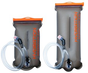 Hydrat Bàng Quang Lưu Trữ Chất Lỏng Túi Thực Phẩm Lớp 1L - Product Image 1