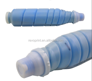 Zhuahi TN616 /616 TN-616 cartucho de tóner de Color para KM Bizhub C6000 C7000 - Product Image 2