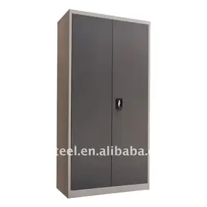 Office Furniture -- Metal Stationary Cupboard