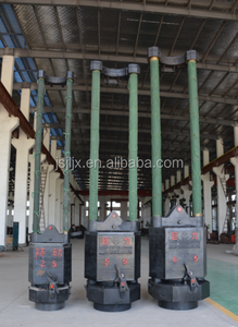 ที่ดีที่สุดเครื่องตอก/ตีนตะขาบดีเซลกองไดรเวอร์/ดีเซลกองค้อน - Product Image 6