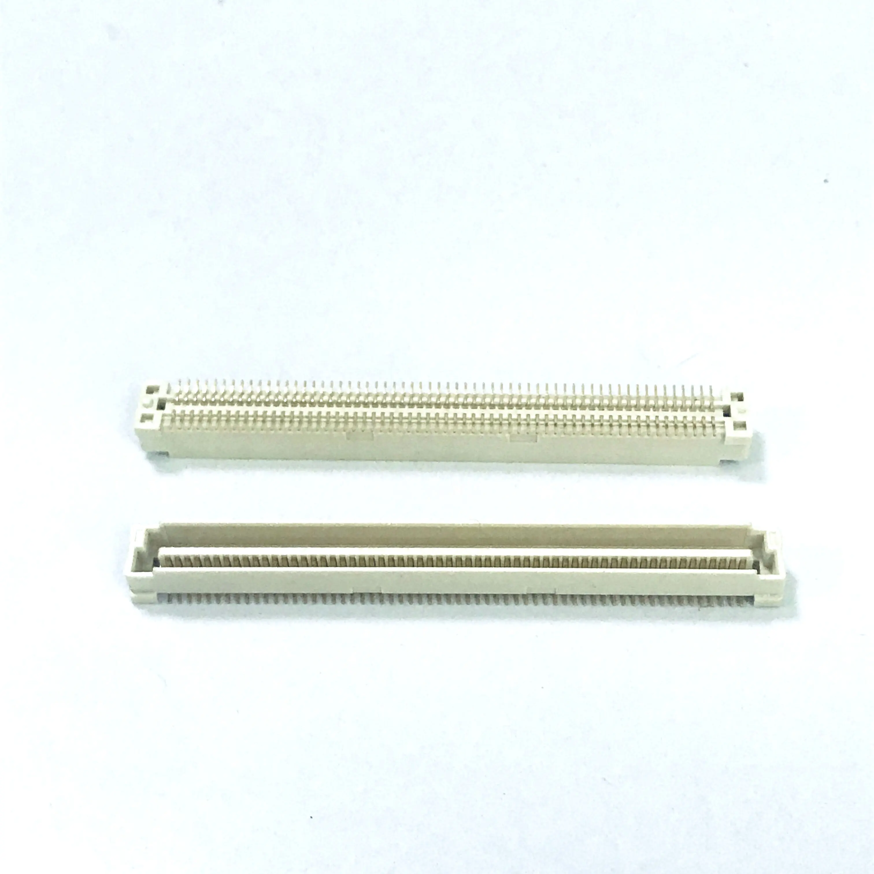 Ontwerp 0.8Mm Toonhoogte Btb Connector 20 Pin Male Header Boord Connector