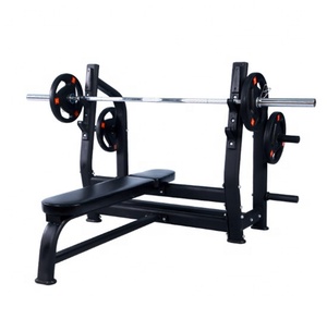 Multi-function <strong>Bench</strong> Press <strong>Weightlifting</strong> Machine Fitness Gym <strong>Bench</strong> - Product Image 6