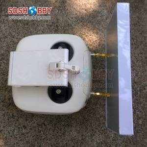 2.4 Gam 16DB Tăng Cao Trang Bị Lại Directional Antenna Range Extender cho DJI Phantom 4/3 Advanced/Chuyên Nghiệp - Product Image 4