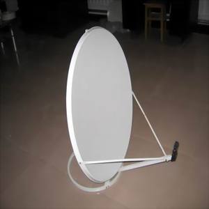 Top qualité meilleur prix FTA KU-80 * 90CM récepteur TV parabolique numérique <span class=keywords><strong>Star</strong></span> <span class=keywords><strong>Track</strong></span> - Product Image 5