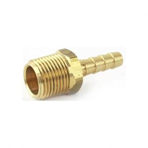 <strong>brass</strong> flare tube fittingpressure gauge <strong>syphon</strong> - Product Image 3