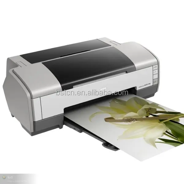 Di alta qualità Digitale stampabile idrografica pellicola A3 carta bianca pellicola per personalizzare per caso la decorazione del telefono