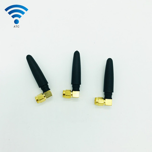 Date 5Db Hdtv Récepteur 2.4 Ghz Wifi 3G Parabolique Plat Antenne - Product Image 3