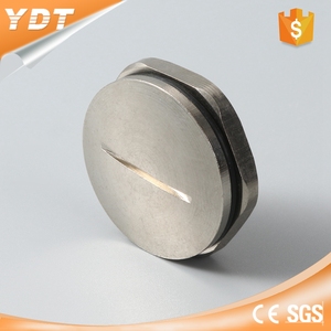Латунные Кабельные штекеры с шестигранным винтом - Product Image 5