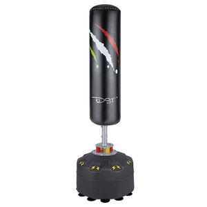 <span class=keywords><strong>Sac</strong></span> <span class=keywords><strong>de</strong></span> poinçonnage pour <span class=keywords><strong>boxe</strong></span>, portable, avec support, mma - Product Image 6