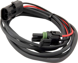 Helm Blower Harness 2 Pin adaptor laki-laki ke perempuan 12010973 12015792 - Product Image 1