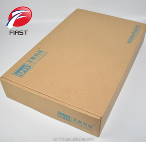 A ESTRENAR Original UTT Hiper 3320NB 10/100Base-T * <span class=keywords><strong>2</strong></span> 10/100Base-T * 4 red de banda ancha Router - Product Image 6