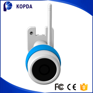 Detección de Movimiento de Cámaras de Seguridad al aire libre Cámara Ip <span class=keywords><strong>Wifi</strong></span> Ranura Para Tarjeta <span class=keywords><strong>Micro</strong></span> Sd - Product Image 3