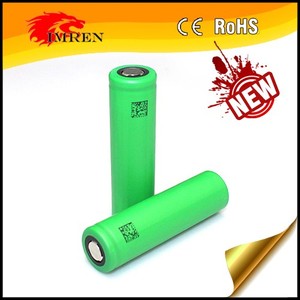 Original US18650V3 <span class=keywords><strong>2250</strong></span> mAh <span class=keywords><strong>18650</strong></span> Li ion - Product Image 2