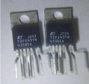 Transistor Mosfet G4PC50U G4PC50W G4PF50W G4PF50WD - Product Image 2