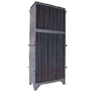 Verticale Boiler Lucht Voorverwarmer Buisvormige Voor Thermische Power Plant Ketels