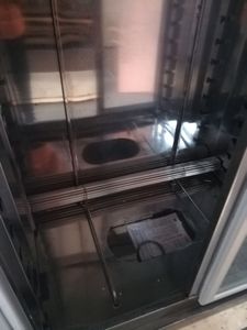 Thiết kế mới Nóng Không Khí 15 khay phong cách sang trọng bánh mì chuyền thử nghiệm lò quá trình lên men phòng - Product Image 5