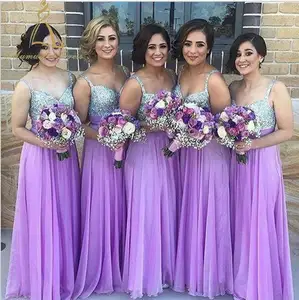 vestidos en color lila para damas de honor,Save up to  16%,