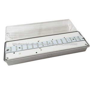 ip65 led montado en la pared de la batería operada led de luz - Product Image 1