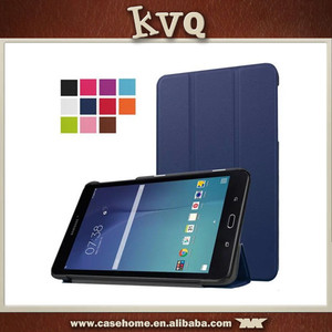T377 <span class=keywords><strong>Tablet</strong></span> Vibrazione Smart Cover Per <span class=keywords><strong>Samsung</strong></span> <span class=keywords><strong>Galaxy</strong></span> Tab E 8.0 - Product Image 3