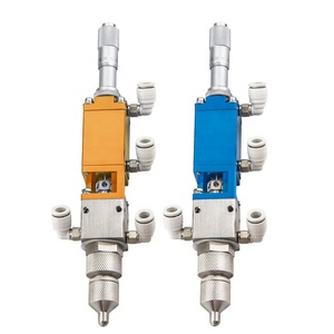 Válvula de Pulverización para Pistola de Pintura BY-<span class=keywords><strong>63</strong></span>, Accesorios de Dispensación, Válvula de Pulverización Atomizada, Válvula de Pulverización de Precisión - Product Image 2