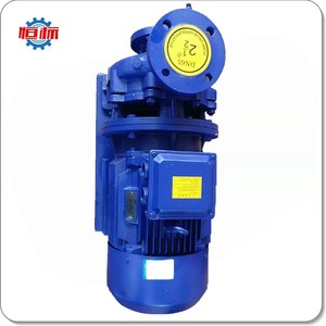 5hp बिजली उच्च दबाव स्टेनलेस स्टील लंबी दूरी बॉयलर फ़ीड पानी पंप - Product Image 4