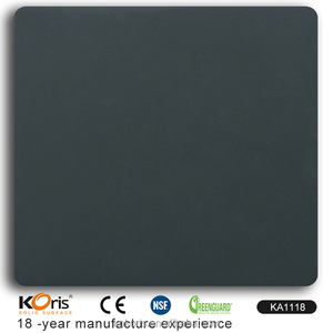 Koris KA1118 China Fabricantes de Encimeras de Superficie Sólida - Product Image 1