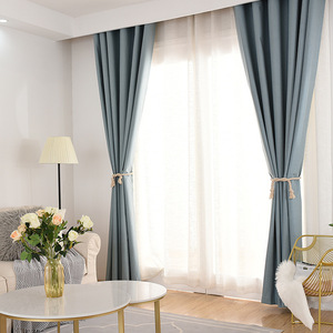 Decorativas Kid <span class=keywords><strong>Camera</strong></span> <span class=keywords><strong>Da</strong></span> <span class=keywords><strong>Letto</strong></span> Tenda Blackout Soggiorno Tenda Pezzo di Vendita, di Fantasia Del Bambino Mobili Cortinas Precios % - Product Image 3