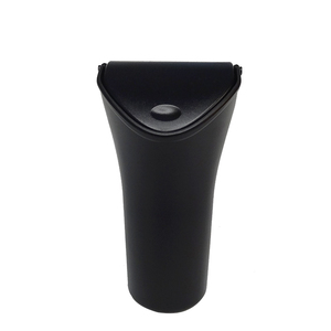 Poubelle <span class=keywords><strong>de</strong></span> <span class=keywords><strong>voiture</strong></span> portable en ABS personnalisée <span class=keywords><strong>de</strong></span> haute qualité, la plus vendue, dernière tendance, étanche, avec logo personnalisé, <span class=keywords><strong>organisateur</strong></span> - Product Image 4