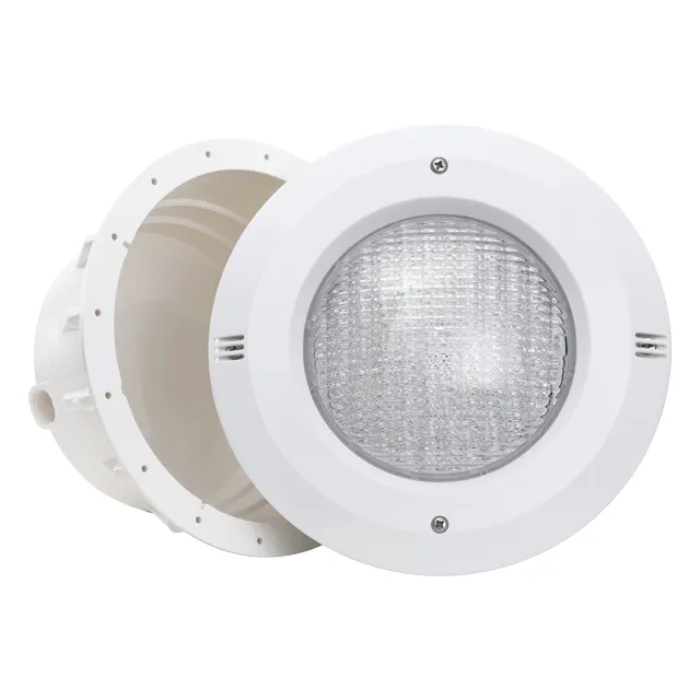 水中LEDスイミングプールライトパー56スイミングプールの交換