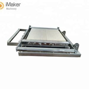 Caramelo que hace las herramientas y equipo chocolate caramelo guitarra para la venta - Product Image 3