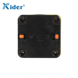 XAL-J174H29赤いキノコ緊急制御プッシュボタンステーション - Product Image 5