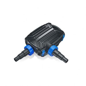 Pompa dell'acqua del serbatoio di pesce serie CTF di alta qualità accessori per acquari pompa di variazione di frequenza piccola capacità per acquario - Product Image 2