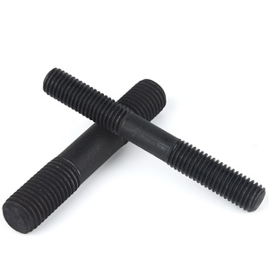 High Strength <strong>Stud</strong> <strong>Double</strong> Sided Screw Bolt - Product Image 2