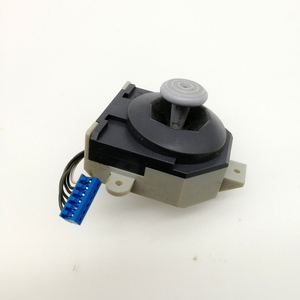 교체 3D 조이스틱 썸 Repair 부 대 한 Nintendo N64 controller handle (Original version) - Product Image 3