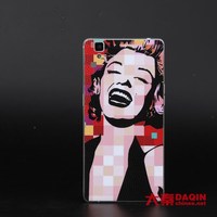 Vinil kaplama çıkartmalar BASKI MAKİNESİ Iphone/Ipad/laptop kılıfı
