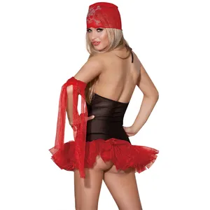 Best selling pirate costume